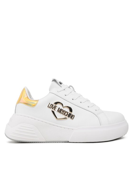Love moschino sales shoes price